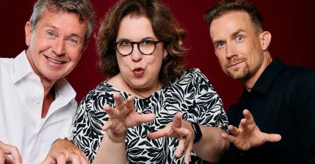 Magical Opera - Francis van Broekhuizen, Gregor Bak e.a. · Theater Orpheus, Apeldoorn · wo 26 mei 2027