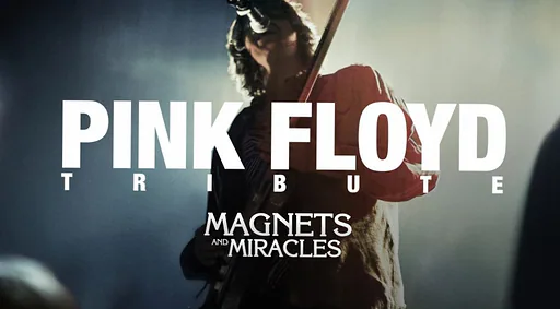 Magnets and Miracles · Schouwburg Het Park, Hoorn · Sat, 15 May 2027