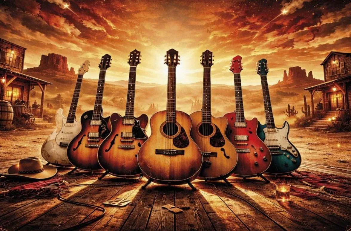 Magnificent Seven · De Oosterpoort, Groningen · za 29 mei 2027