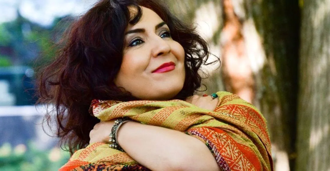 Mahsa Vahdat - Garden of hope - Europe tour 2026 · Amare, Den Haag · ma 28 sep 2026