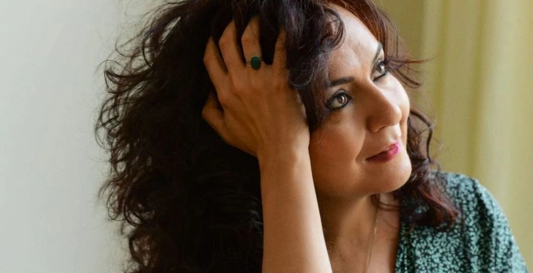 Mahsa Vahdat with Tord Gustavsen · BIMHUIS, Amsterdam · Thu, 24 Sept 2026