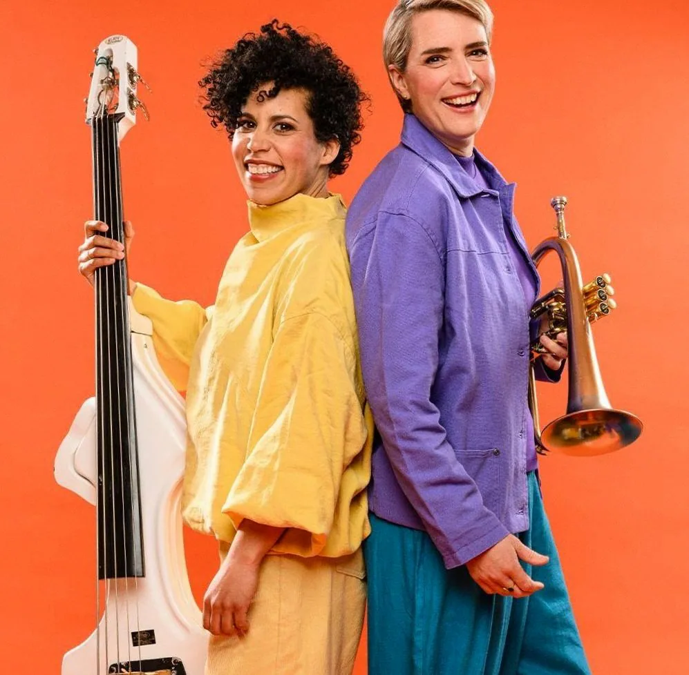 Maite Hontelé & LA NOVIA · Effenaar, Eindhoven · zo 6 dec 2026