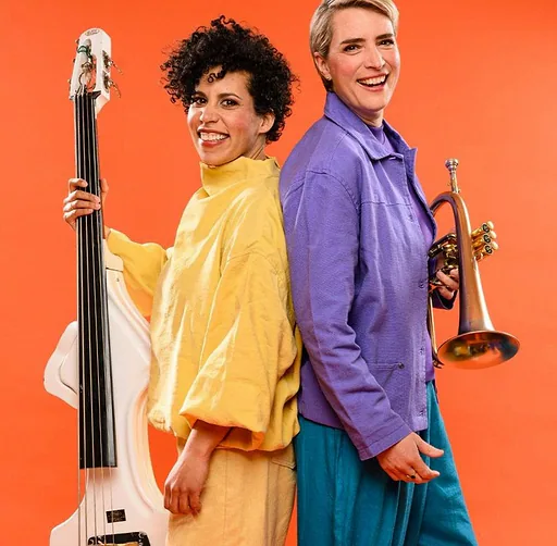 Maite Hontelé & LA NOVIA · Effenaar, Eindhoven · zo 6 dec 2026