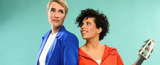 MAITE HONTELE & LA NOVIA · Paard, Den Haag · za 5 dec 2026