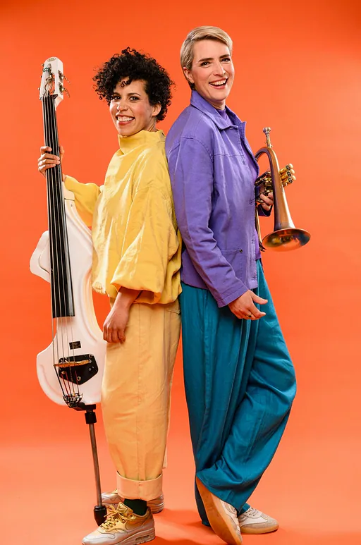 Maite Hontelé & La Novia · TivoliVredenburg, Utrecht · do 10 dec 2026