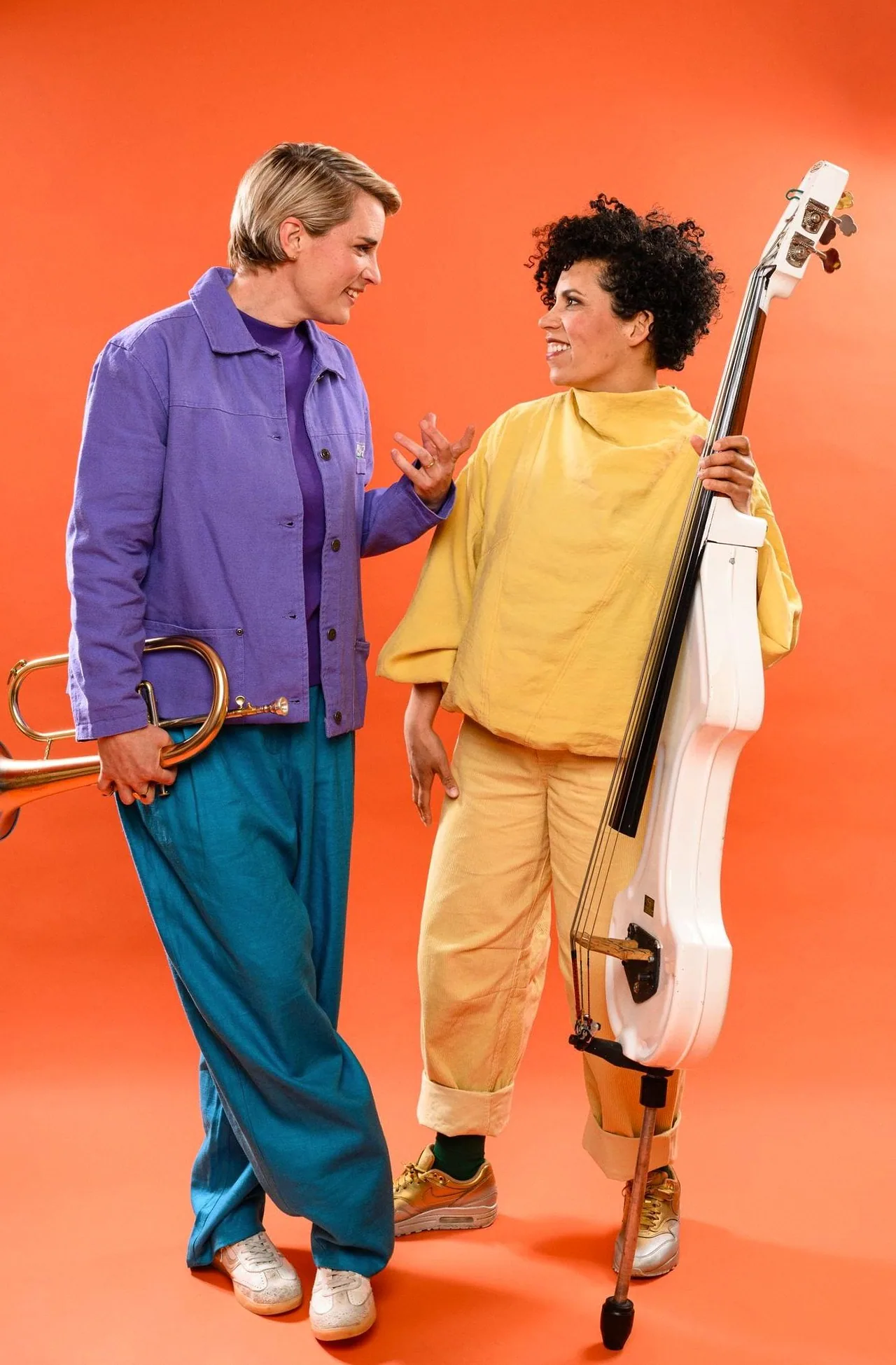 MAITE HONTELÉ Y LA NOVIA · Hedon, Zwolle · Thu, 3 Dec 2026