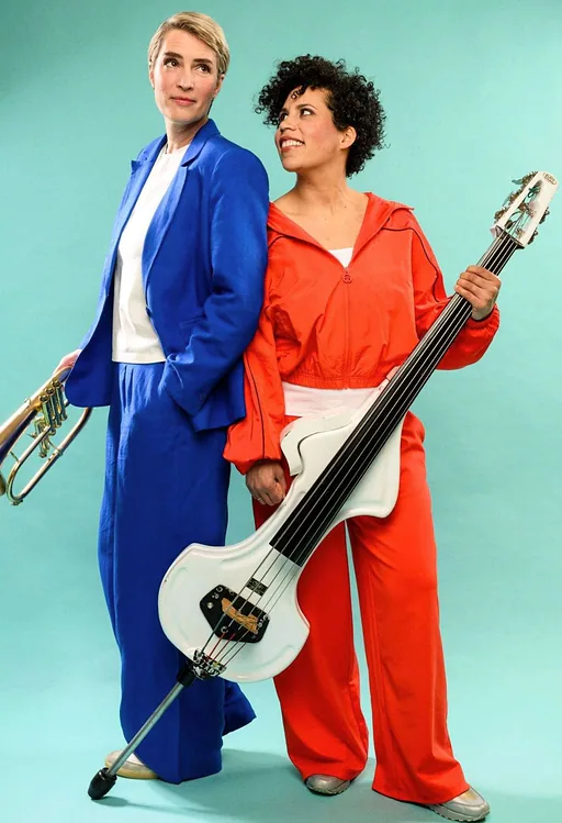 Maite Hontelé y La Novia · PLT - Theater Heerlen, Heerlen · do 4 mrt 2027