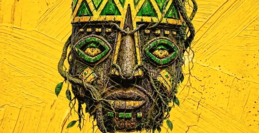 Major League DJz Presents Echoes Of Tomorrow — achtergrondafbeelding