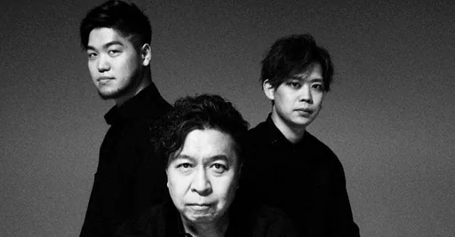 Makoto Ozone Trio: TRiNFiNiTY · BIMHUIS, Amsterdam · za 7 nov 2026
