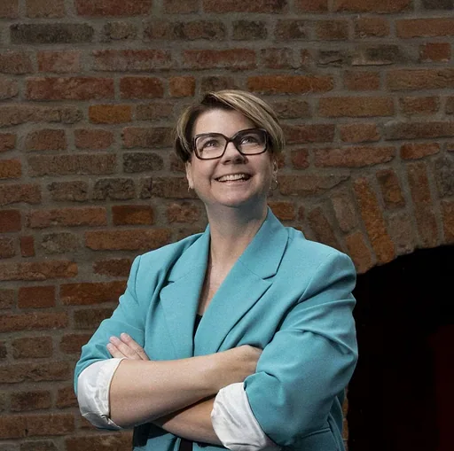 Malgosia Fiebig · Buurkerkhof, Utrecht · di 1 sep 2026