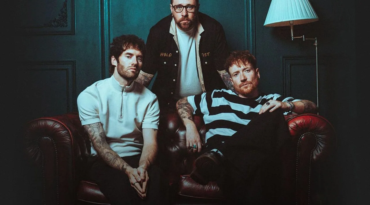 Mallory Knox · Luxor Live, Arnhem · Wed, 17 Mar 2027