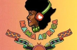 Mama Africa · Podium Victorie, Alkmaar · za 12 sep 2026