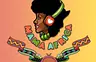 Mama Africa · Podium Victorie, Alkmaar · za 12 sep 2026