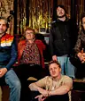 Mama's Gun · BIRD, Rotterdam · za 5 sep 2026