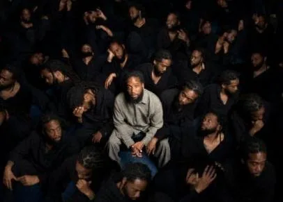 MAN · Stadsschouwburg De Harmonie, Leeuwarden · vr 15 jan 2027