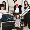 Man/Woman/Chainsaw · Misty Fields, Asten-Heusden · za 12 sep 2026