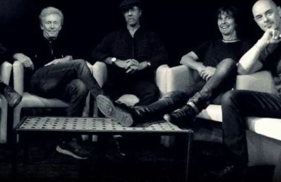 Manfred Mann’s Earth Band · De Vorstin, Hilversum · vr 9 apr 2027