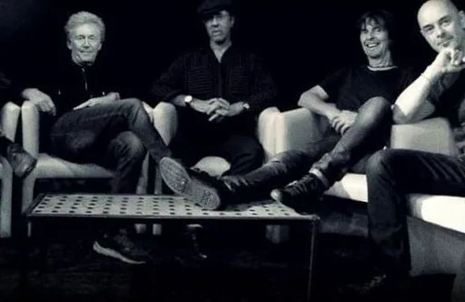Manfred Mann’s Earth Band · De Vorstin, Hilversum · vr 9 apr 2027