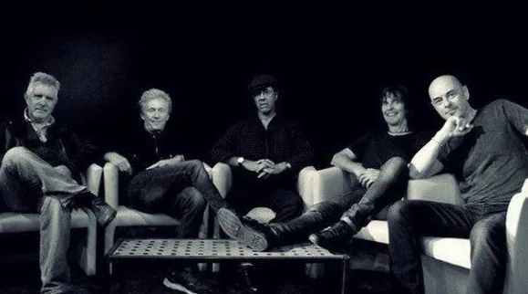 MANFRED MANNS EARTH BAND · Hedon, Zwolle · Sun, 11 Apr 2027