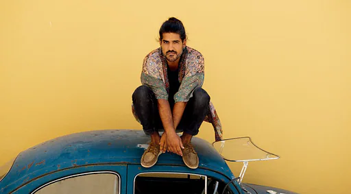 Mannarino · Melkweg, Amsterdam · Thu, 11 Mar 2027