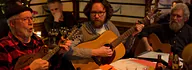 Mannen met Baarden · Café 't Rozenknopje, Eindhoven · do 15 okt 2026
