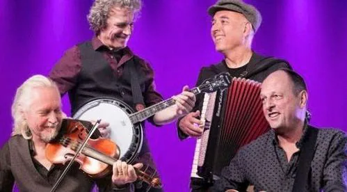 Mannen van Naam · Ledeltheater, Oostburg · Sat, 14 Nov 2026