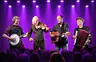 Mannen van Naam – Terug naar Ierland · Theater De Tuin, Nieuwkoop · za 31 okt 2026