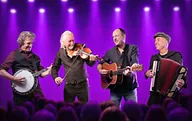 Mannen van Naam — Terug naar Ierland · Cultureel Centrum Elckerlyc, Hilvarenbeek · za 27 feb 2027