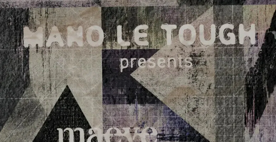 Mano Le Tough presents Maeve · BRET, Amsterdam · vr 23 okt 2026