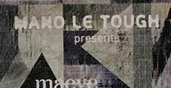 Mano Le Tough presents Maeve · BRET, Amsterdam · vr 23 okt 2026