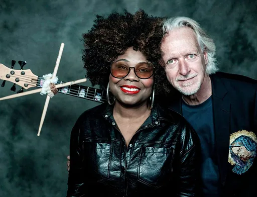 Manou Gallo & Lucas van Merwijk · TivoliVredenburg, Utrecht · zo 21 feb 2027