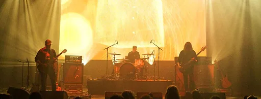 Mantra Machine + Ditch · Musicon, Den Haag · vr 9 okt 2026