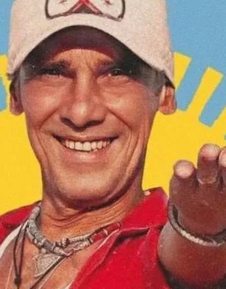 Manu Chao · Muziekgebouw Eindhoven, Eindhoven · zo 30 aug 2026