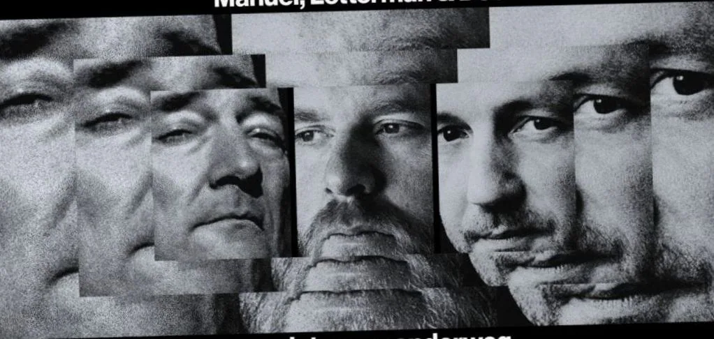 Manuel, Lotterman en Dee — background image