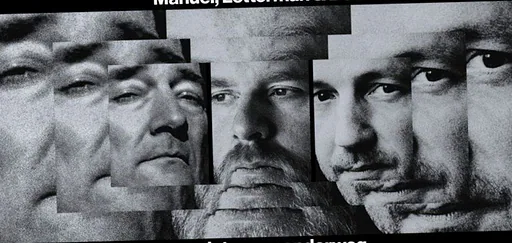 Manuel, Lotterman en Dee · Theater De Roode bioscoop, Amsterdam · do 3 sep 2026
