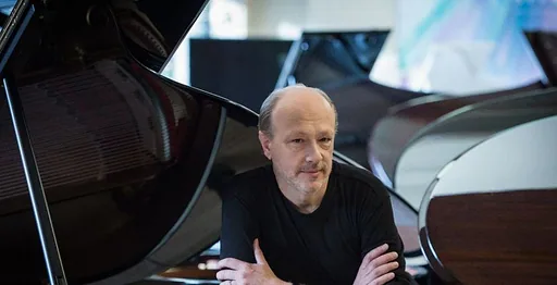 Marc-André Hamelin - Briljante techniek en een diepgravende muzikale benadering · Amare, Den Haag · Sat, 13 Feb 2027