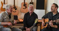 Marcel Kapteijn & The Raindogs · Theaterkerk Bemmel, Bemmel · vr 6 nov 2026