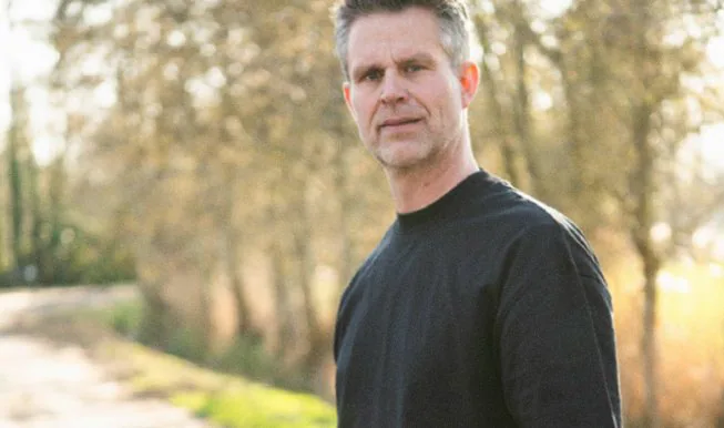 Marcel Smit · Theater de Koornbeurs, Franeker · vr 12 feb 2027