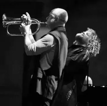 Marcel Veenendaal & Jan van Duikeren · Theater de Spiegel, Zwolle · ma 7 dec 2026