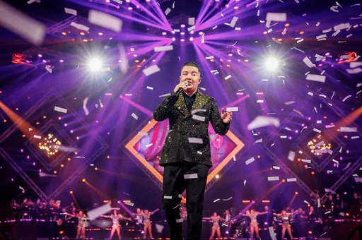 Marco Schuitmaker · Martiniplaza, Groningen · Sat, 15 May 2027