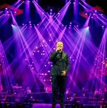 Marco Schuitmaker · Theater de Spiegel, Zwolle · Sun, 28 Feb 2027