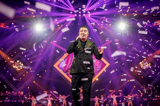Marco Schuitmaker · Schouwburg Concertzaal Tilburg, Tilburg · Sun, 14 Mar 2027