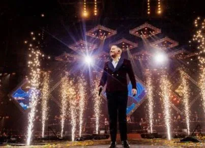 Marco Schuitmaker · Stadsschouwburg De Harmonie, Leeuwarden · Fri, 14 May 2027