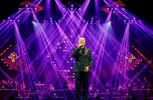 Marco Schuitmaker · PLT - Theater Heerlen, Heerlen · Fri, 19 Mar 2027
