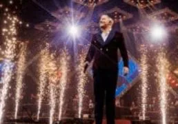 Marco Schuitmaker: Live in het Theater · ATLAS Theater, Emmen · Thu, 6 May 2027