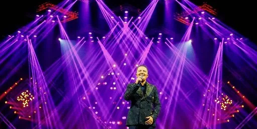 Marco Schuitmaker - Live in het Theater · Theater Orpheus, Apeldoorn · Sat, 17 Apr 2027