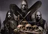 Marduk (SE) · De Cacaofabriek, Helmond · wo 14 okt 2026