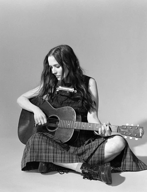 Margaret Glaspy · TivoliVredenburg, Utrecht · Sun, 11 Oct 2026