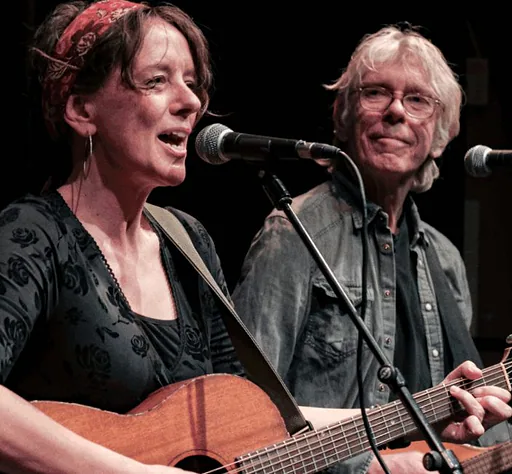 Margot Merah · Theater op Zolder, Creil · Sun, 21 Feb 2027