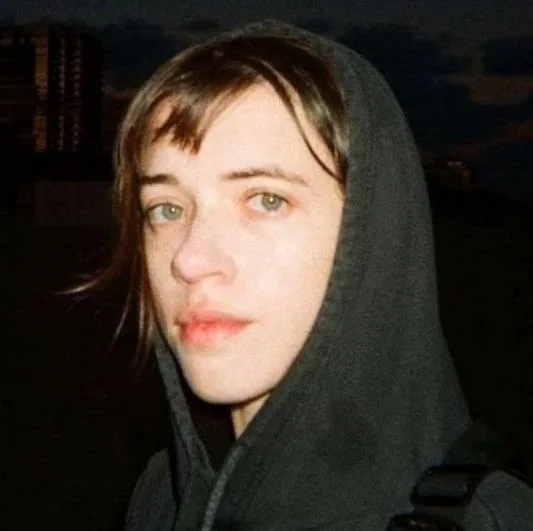 Maria BC · Cinetol, Amsterdam · do 12 nov 2026